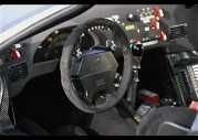 Mercedes CLK GTR Mercedes CLK GTR